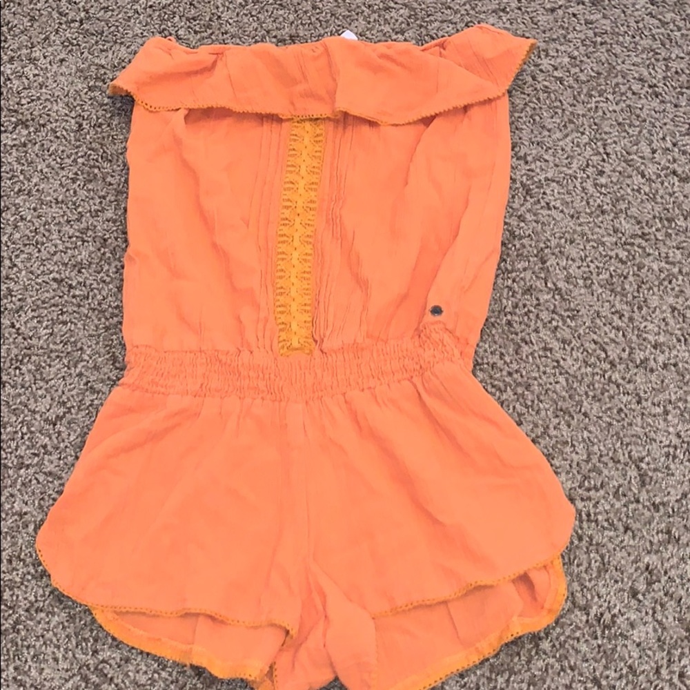 O’neill Romper